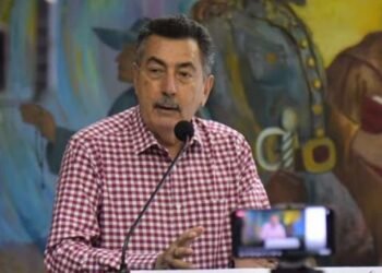 Reducen 60% los homicidios dolosos en Cajeme: Javier Lamarque