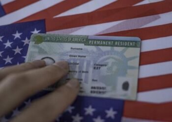 Lotería de Visas 2026: ¡55,000 Green Cards disponibles!
