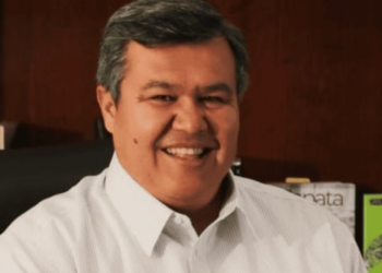 Octavio Almada es el nuevo delegado del Bienestar en Sonora