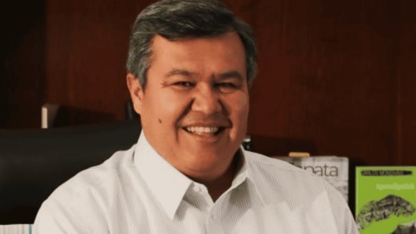 Octavio Almada es el nuevo delegado del Bienestar en Sonora Octavio Almada es el nuevo delegado del Bienestar en Sonora