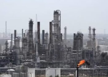 Confirman 2 fallecidos por fuga de gas en Deer Park