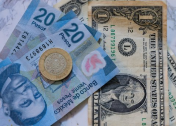 Precio del dólar hoy martes 8 de octubre de 2024