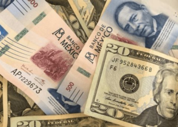 Precio del dólar hoy lunes 7 de octubre de 2024