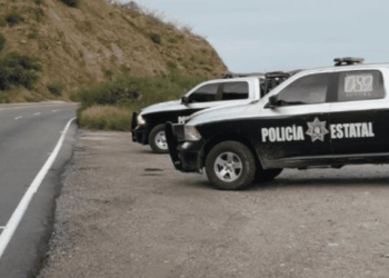 Encarcelan a 13 generadores de violencia en norte de Sonora