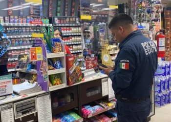 Registran robos a tiendas de conveniencia en Guaymas