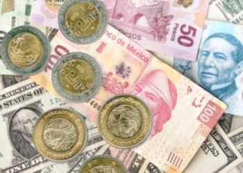 Precio del dólar hoy miércoles 2 de octubre de 2024