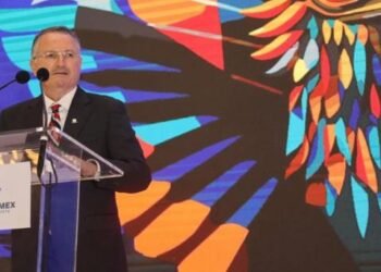 ¿Cuándo es el Foro Empresarial de Coparmex en Sonora?