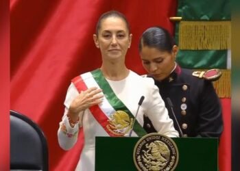 Programas sociales que implementará Claudia Sheinbaum