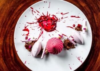 Premios World Culinary Awards 2024