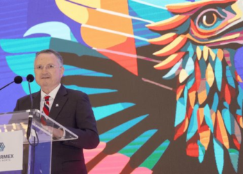 Foro Empresarial Ideas en Movimiento Coparmex 2024