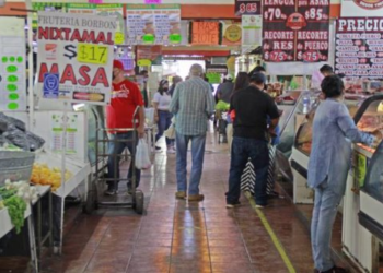 Sector comercio recorta brecha con la manufactura en Sonora