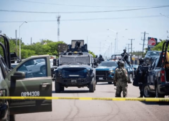 Sinaloa registra 9 asesinatos en 24 horas