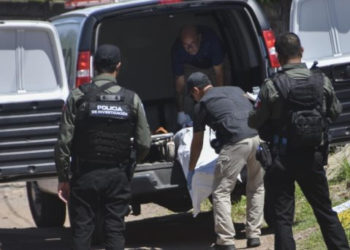 Suman 155 muertos y 171 secuestros tras 28 días