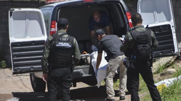 Suman 155 muertos y 171 secuestros tras 28 días Suman 155 muertos y 171 secuestros tras 28 días