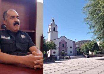 Solicitan refuerzo policial para Magdalena de Kino
