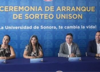 Sorteo Unison 131: ¿cuáles son los premios?