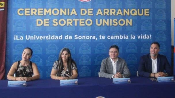 Sorteo Unison 131: ¿cuáles son los premios? Sorteo Unison 131: ¿cuáles son los premios?