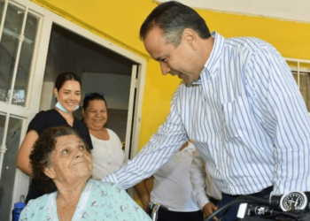 ¿Qué es Salud H en tu Casa?
