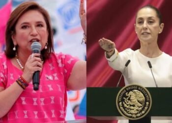 Xóchitl Gálvez escribe carta a Sheinbaum tras toma de posesión