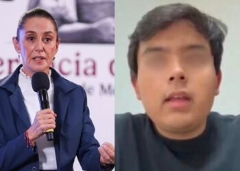 Claudia Sheinbaum revisará caso de Jonathan ‘N’ y Melanie ‘N’ por presunto secuestro en Hermosillo