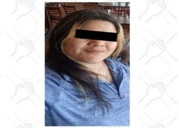 Acusan formalmente a Melanie “N” por secuestro agravado y asociación delictuosa en Hermosillo