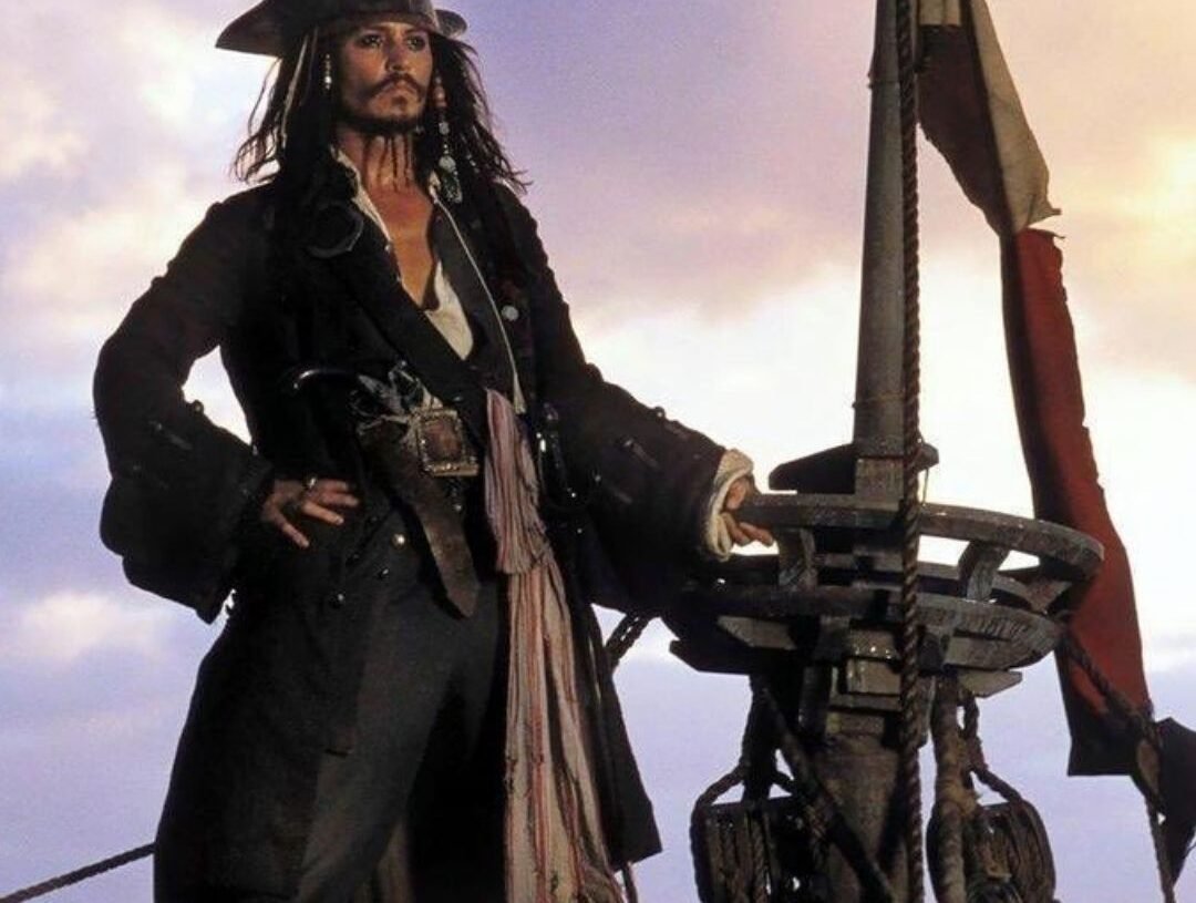 Johnny Depp podría volver como Jack Sparrow en nuevas entregas de Piratas del Caribe