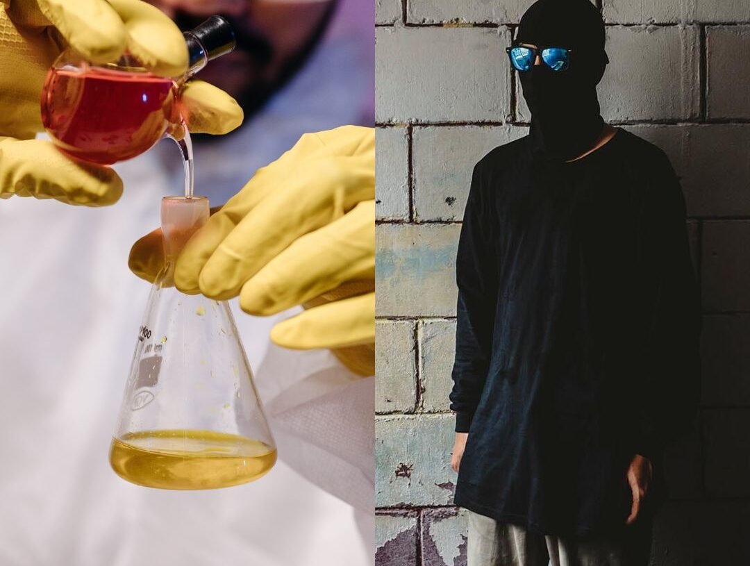 Estudiantes de Química bajo amenaza: Cártel de Sinaloa intensifica reclutamiento para producción de fentanilo Estudiantes de Química bajo amenaza: Cártel de Sinaloa intensifica reclutamiento para producción de fentanilo