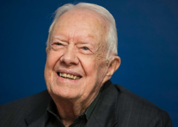 Jimmy Carter, Expresidente y Líder Humanitario, Fallece a los 100 Años