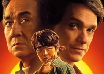 Jackie Chan y Ralph Macchio regresan en Karate Kid: Legends