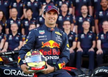 Fin de una era: Checo Pérez deja Red Bull Racing después de 4 años