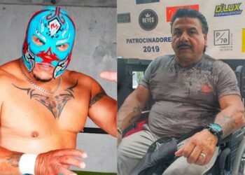 Rey Misterio Sr. deja el ring para siempre: su legado vive en la Lucha Libre mexicana