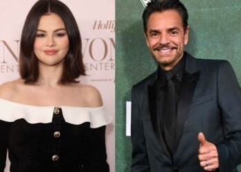 Selena Gomez rompe el silencio tras críticas de Eugenio Derbez por su desempeño en Emilia Pérez
