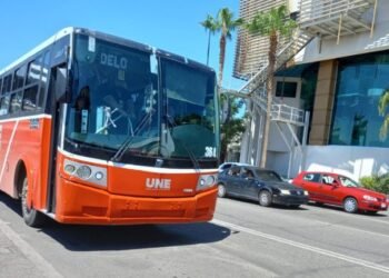 Así funcionará el transporte urbano durante las fiestas decembrinas