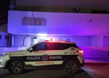 Rescatan a dos jóvenes de 19 años retenidas en un motel de Hermosillo; detienen a dos hombres