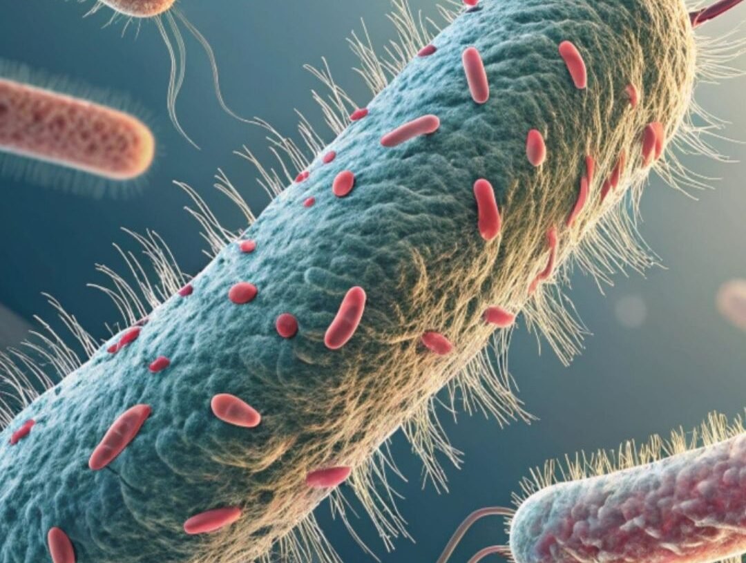 Emiten alerta epidemiológica en México por brote de Klebsiella oxytoca