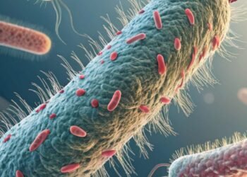 Emiten alerta epidemiológica en México por brote de Klebsiella oxytoca