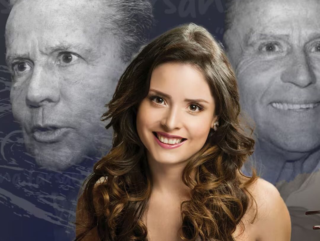 Alfredo Adame denunciará penalmente a Maryfer Centeno por supuesta violación a la Ley Olimpia