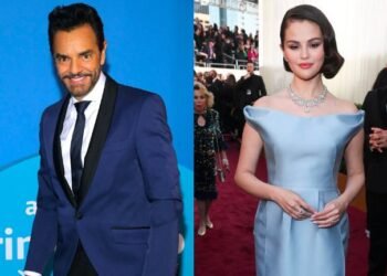 Eugenio Derbez se disculpa por sus comentarios sobre Selena Gomez y aclara polémica de seguidores