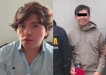 Rodrigo Márquez rompe el silencio sobre el caso legal de Fofo Márquez