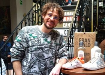 Luisito Comunica enfrenta acusaciones por presunta promoción de marihuana