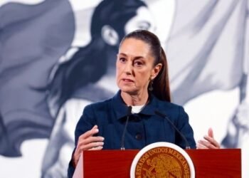 Deportaciones aumentan la presión, pero México busca acuerdos migratorios con Trump