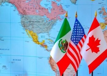 ¿Qué pasaría si Canadá, México y otros países cortan lazos con EU?
