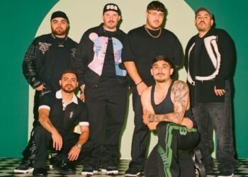 Fans cancelan a Grupo Frontera por presunto apoyo a Donald Trump