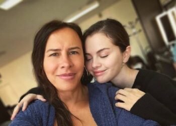Karla Sofía Gascón cierra su cuenta de X tras polémico tuit contra Selena Gomez
