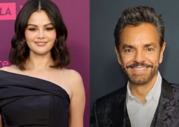 ¿Peligra la carrera de Eugenio Derbez en Hollywood tras sus comentarios?