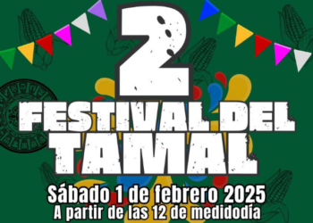 Se acerca el 2do Festival del Tamal en Hermosillo: una fiesta de sabores tradicionales