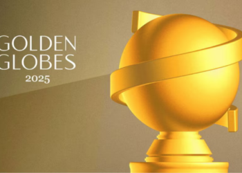 Los Premios Globo de Oro 2025 celebran lo mejor del cine y la televisión en su 82ª edición