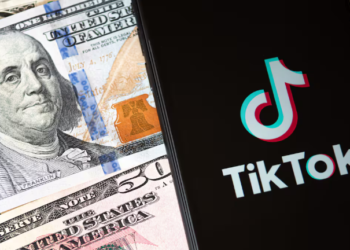 Venta de iPhones con TikTok instalado alcanza precios sorprendentes tras su prohibición en EE. UU.