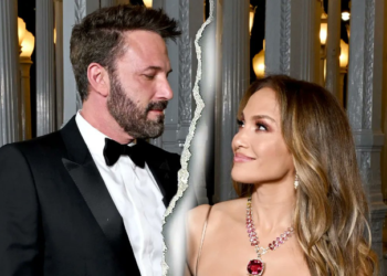 Jennifer López y Ben Affleck: su historia de amor llega a su fin con un divorcio oficial