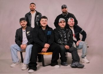 Grupo Frontera rompe el silencio y reafirma su apoyo a los migrantes